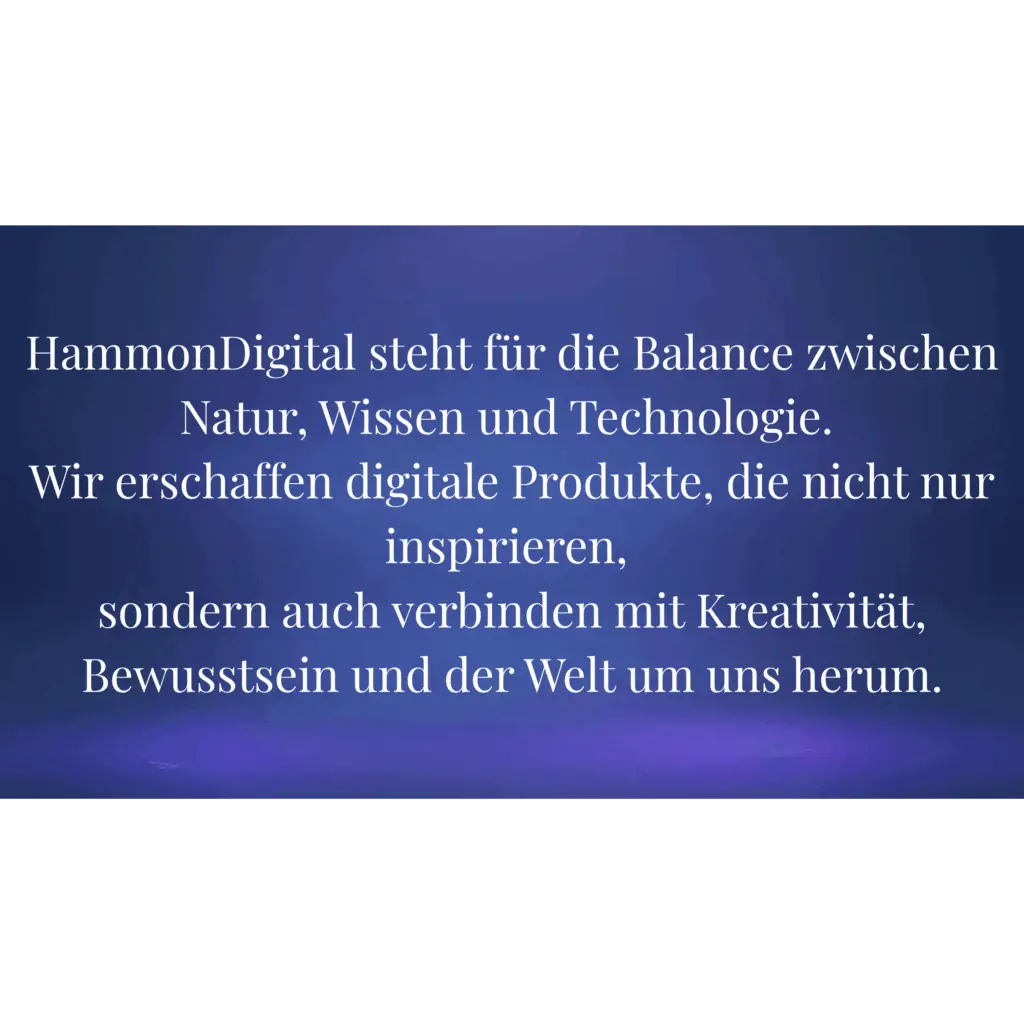 HammonDigital